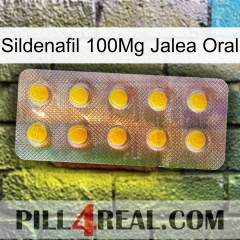 Sildenafil 100Mg Oral Jelly new11